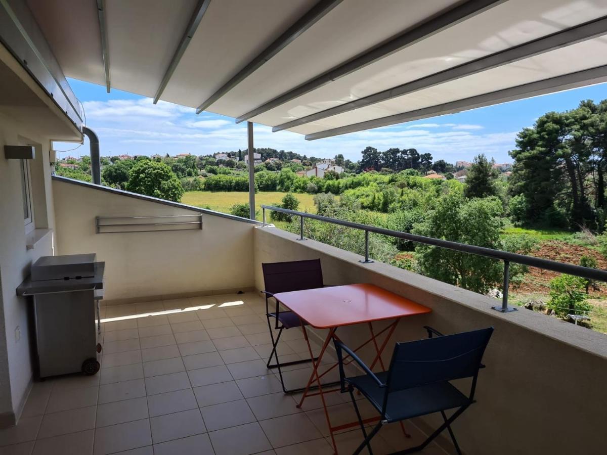 Apartmán Robi Rovinj Exteriér fotografie