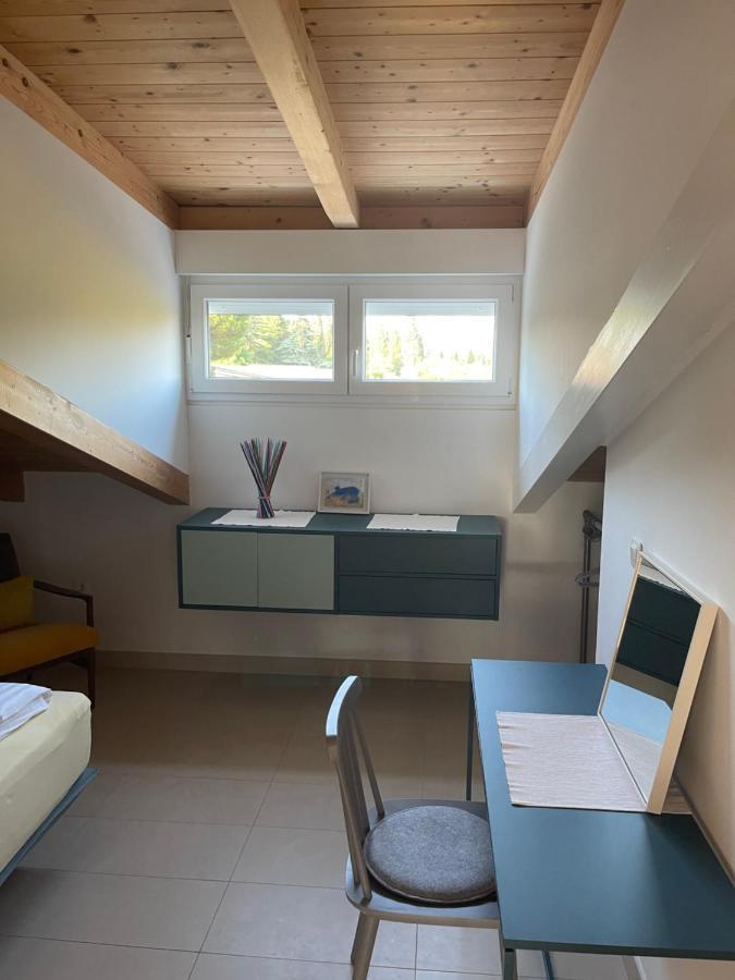 Apartmán Robi Rovinj Exteriér fotografie