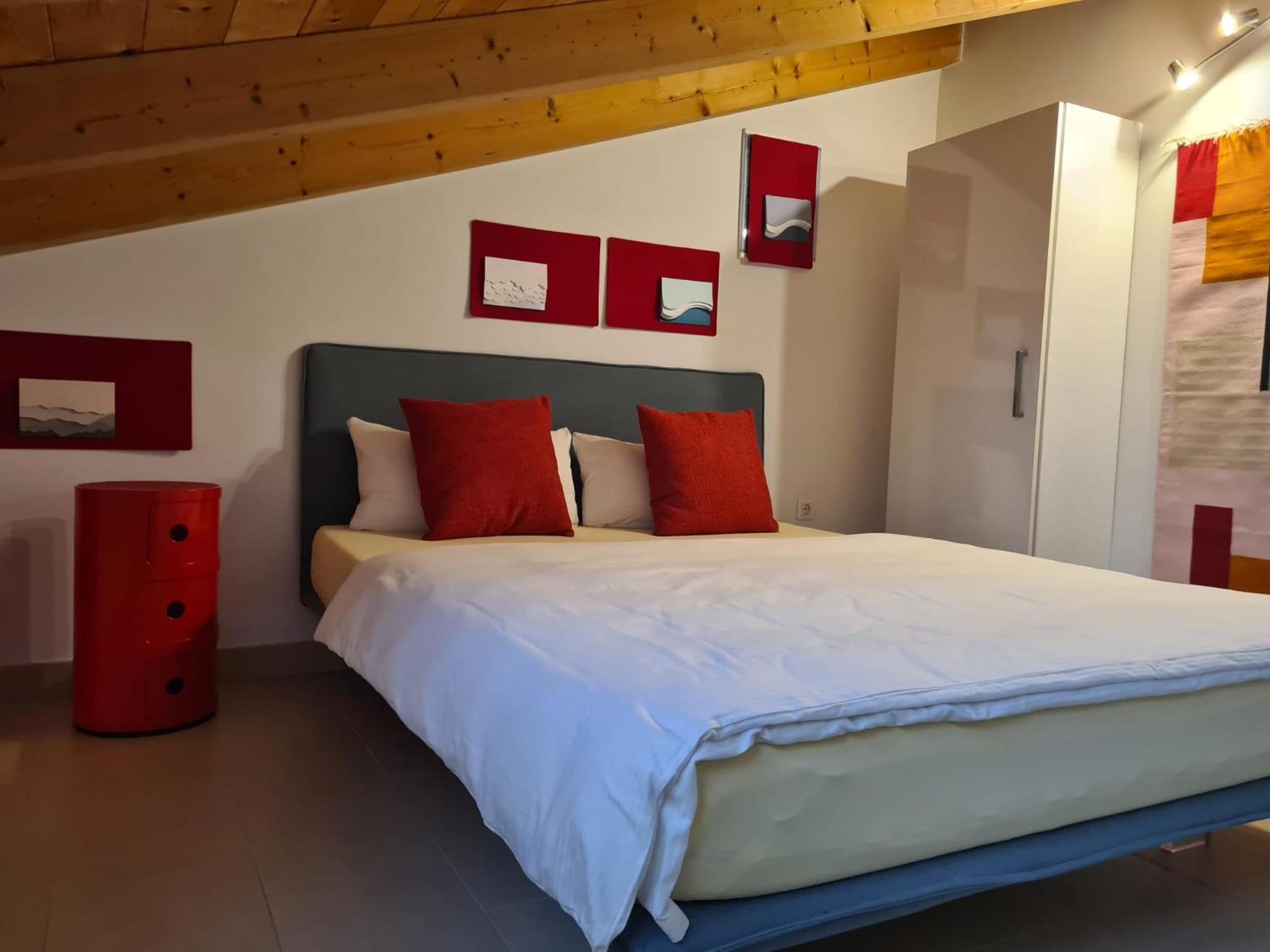Apartmán Robi Rovinj Exteriér fotografie