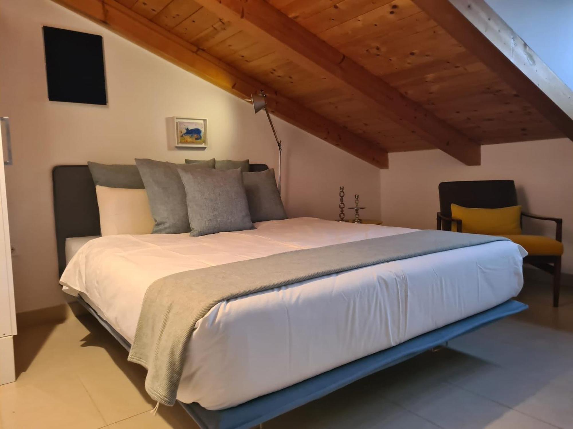 Apartmán Robi Rovinj Exteriér fotografie