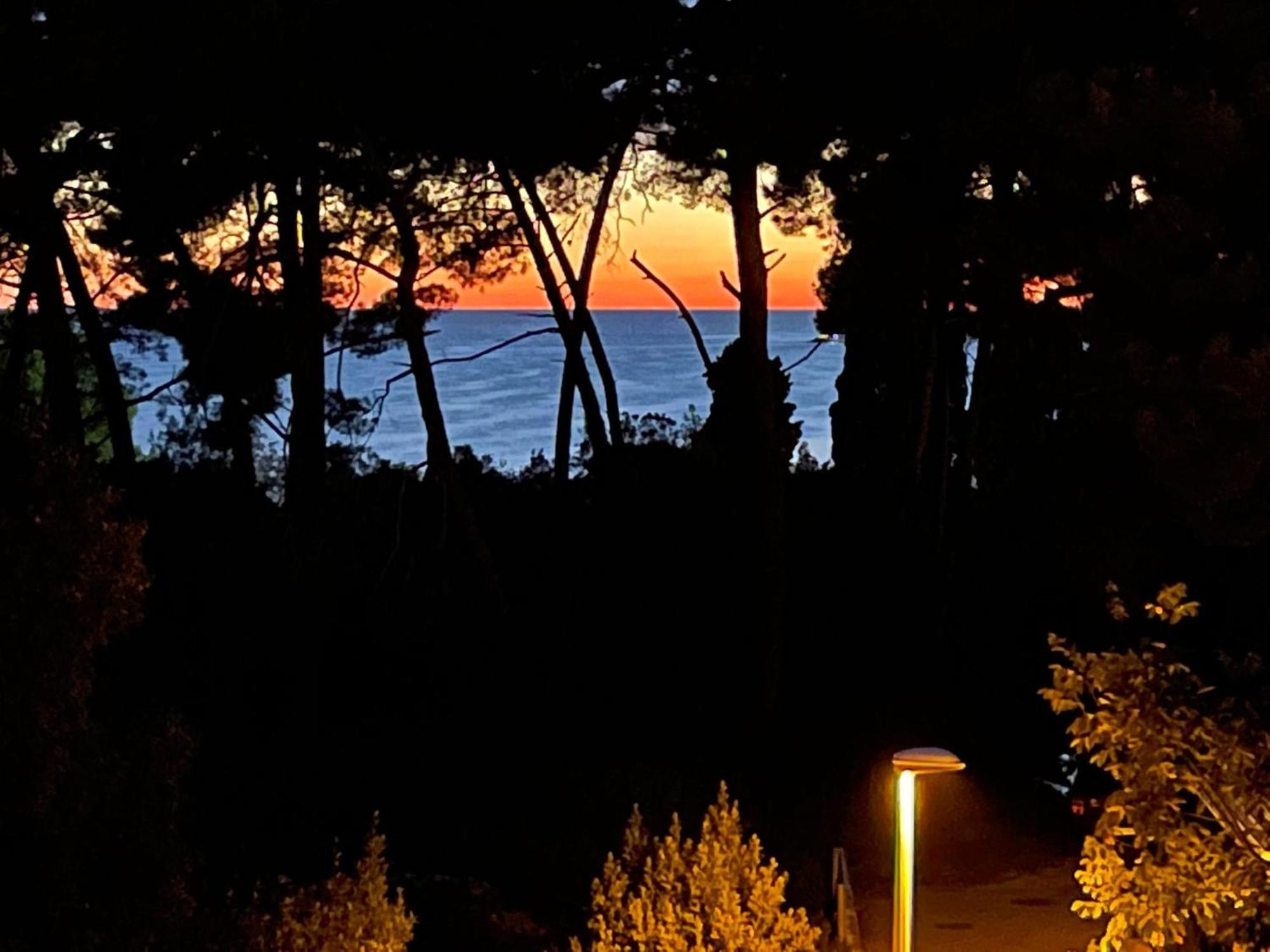 Apartmán Robi Rovinj Exteriér fotografie