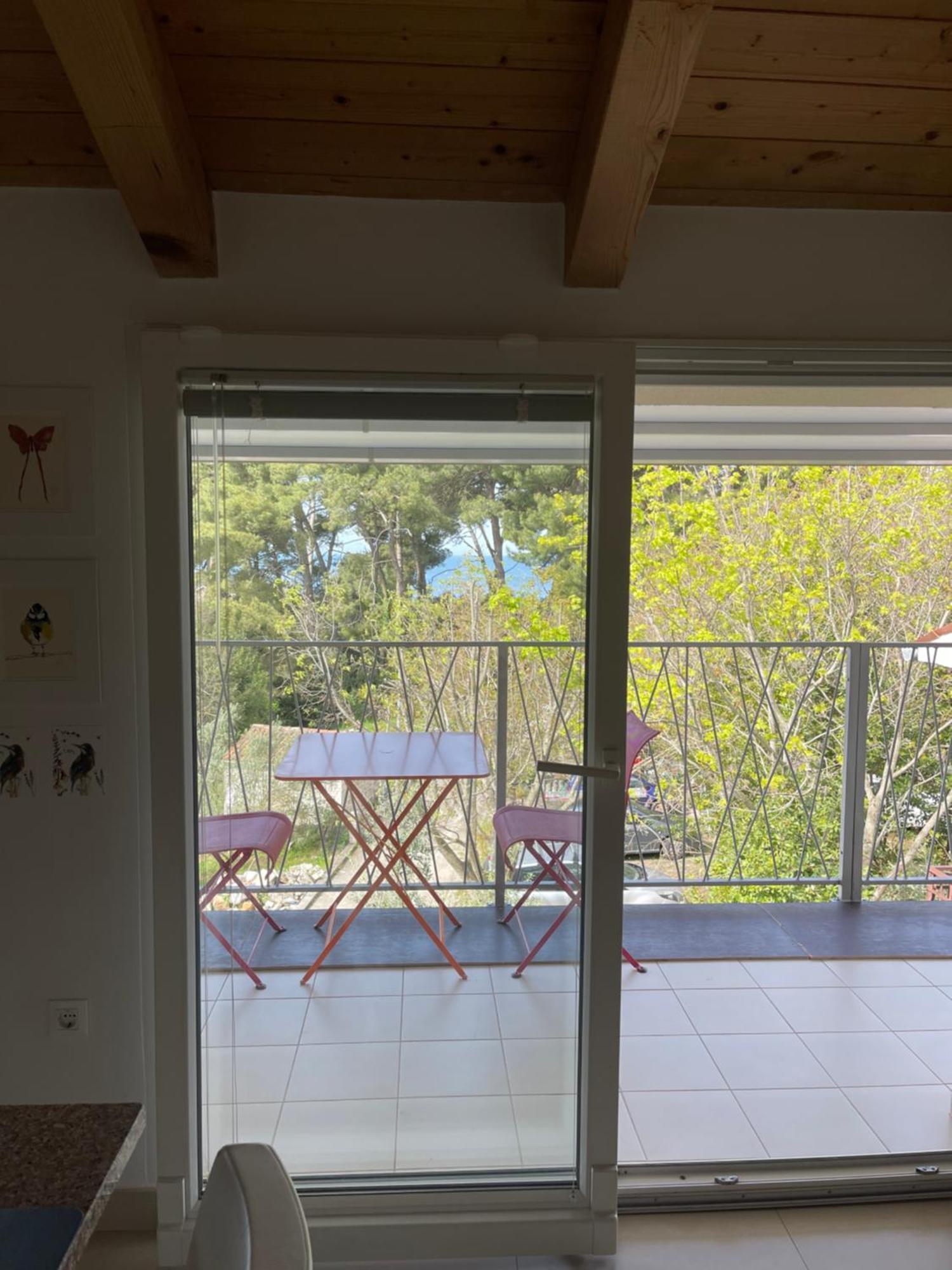 Apartmán Robi Rovinj Exteriér fotografie