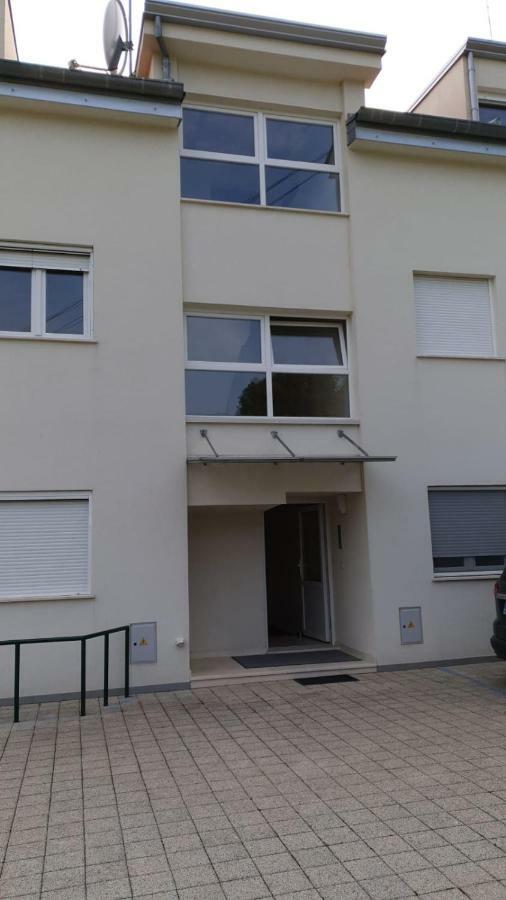 Apartmán Robi Rovinj Exteriér fotografie